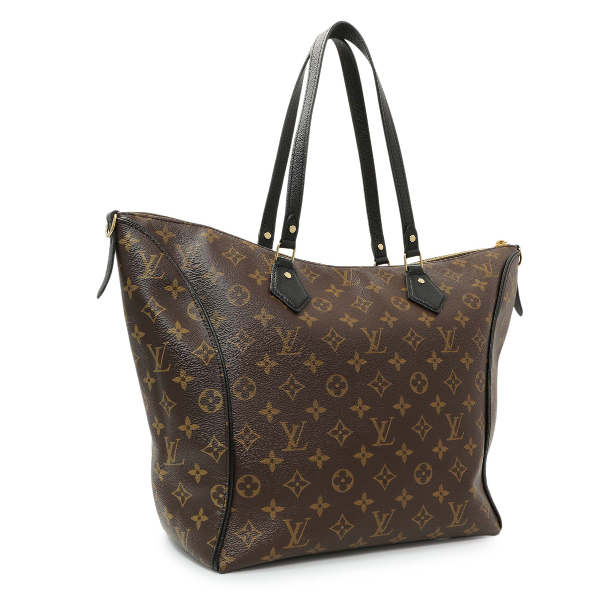 Louis Vuitton Monogram Tournelle MM Handbags Louis Vuitton