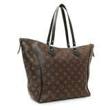 Louis Vuitton Monogram Tournelle MM Handbags Louis Vuitton
