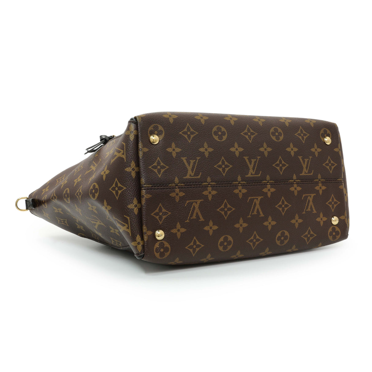 Louis Vuitton Monogram Tournelle MM Handbags Louis Vuitton