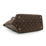 Louis Vuitton Monogram Tournelle MM Handbags Louis Vuitton