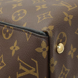 Louis Vuitton Monogram Tournelle MM Handbags Louis Vuitton