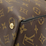 Louis Vuitton Monogram Tournelle MM Handbags Louis Vuitton