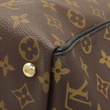 Louis Vuitton Monogram Tournelle MM Handbags Louis Vuitton