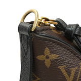 Louis Vuitton Monogram Tournelle MM Handbags Louis Vuitton