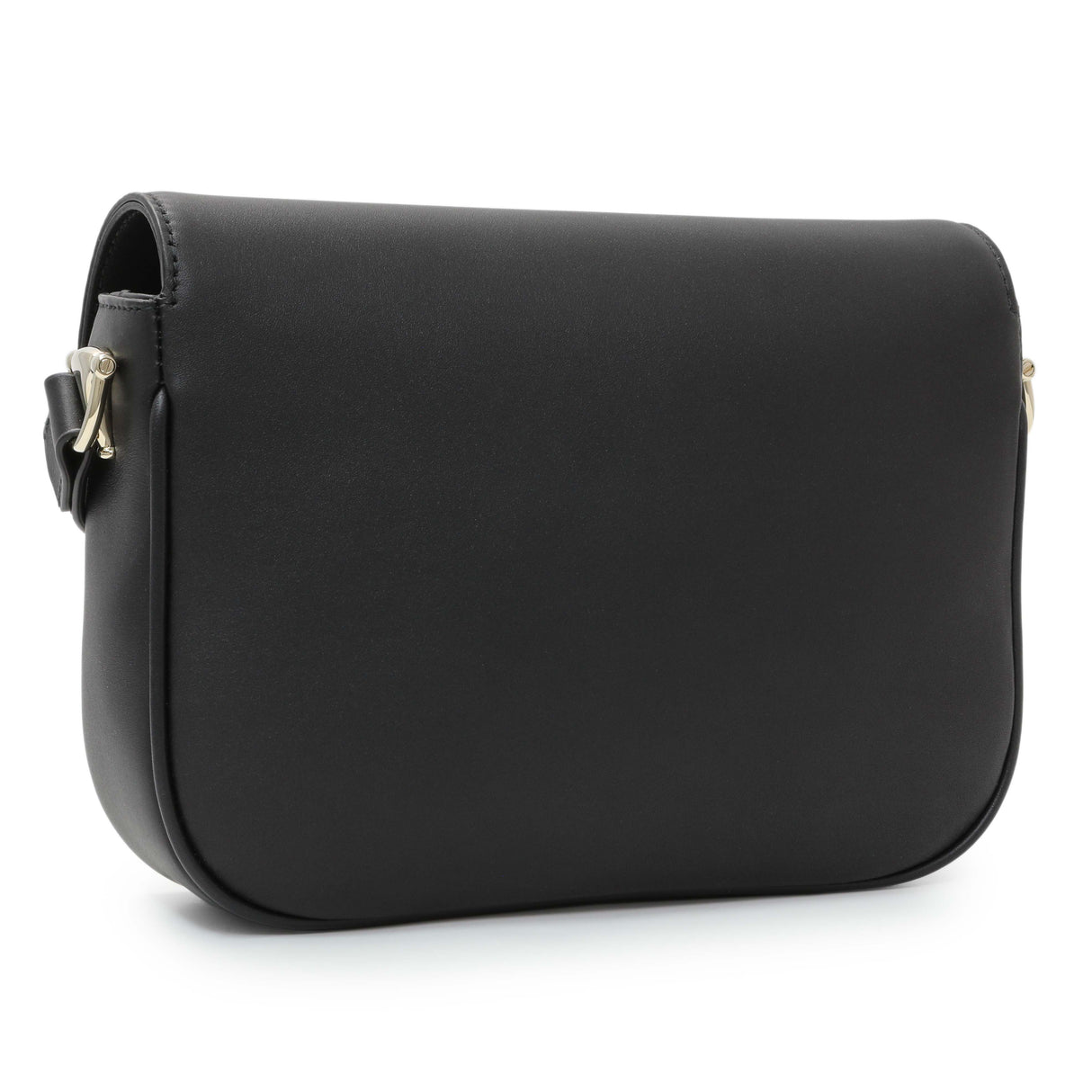 Gucci Black Arabella Calfskin Horsebit 1955 Soft Small Shoulder Bag Handbags Gucci