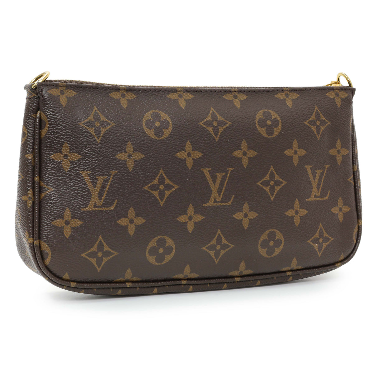 Louis Vuitton Monogram Multi Pochette Accessories Handbags Louis Vuitton