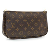 Louis Vuitton Monogram Multi Pochette Accessories Handbags Louis Vuitton