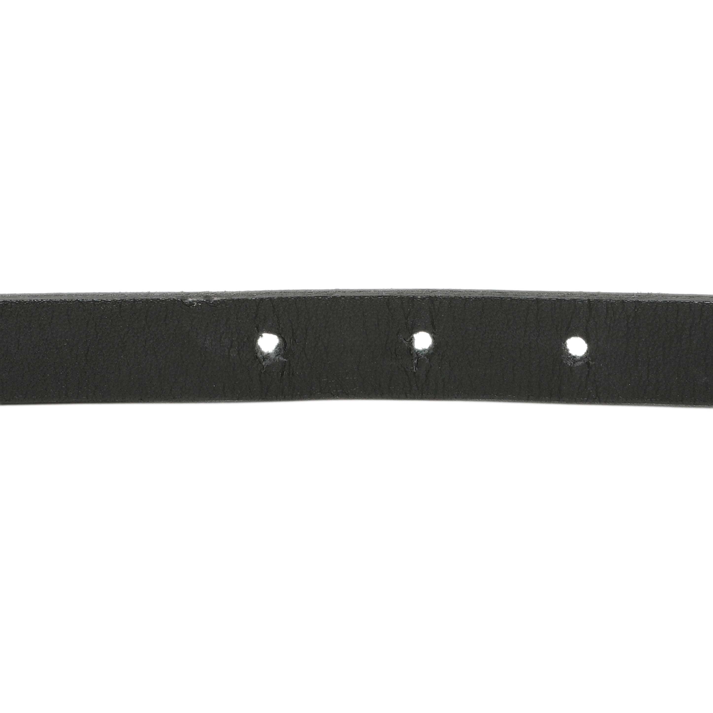Chanel Black Patent Strass Crystal Belt – Modaselle
