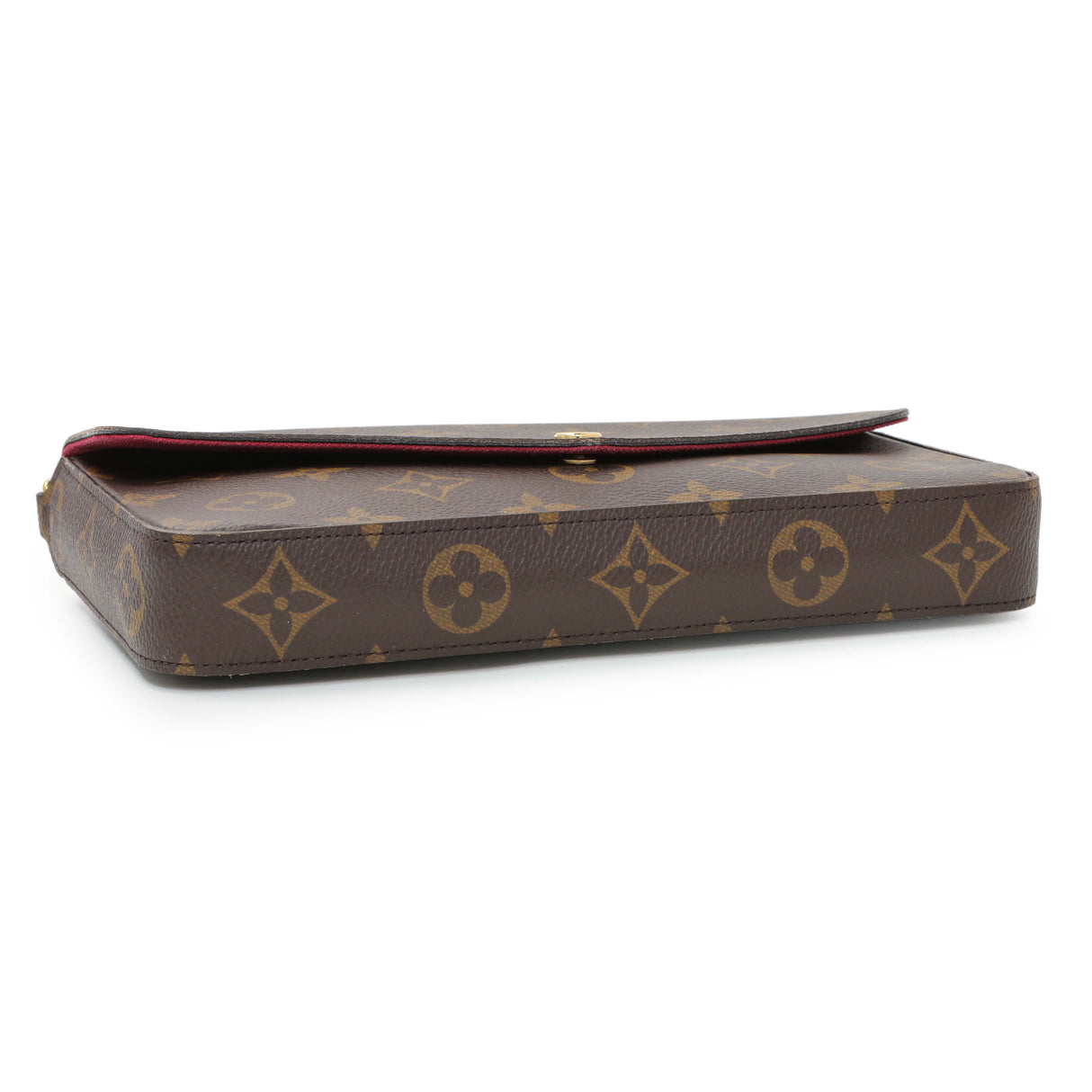 Louis Vuitton Monogram Pochette Felicie Handbags Louis Vuitton