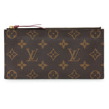 Louis Vuitton Monogram Pochette Felicie Handbags Louis Vuitton