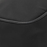 Prada Black Nylon Re-Edition 2005 Shoulder Bag Modaselle