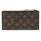 Louis Vuitton Monogram Pochette Felicie Handbags Louis Vuitton