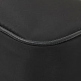 Prada Black Nylon Re-Edition 2005 Shoulder Bag Modaselle