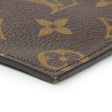 Louis Vuitton Monogram Pochette Felicie Handbags Louis Vuitton