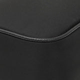 Prada Black Nylon Re-Edition 2005 Shoulder Bag Modaselle