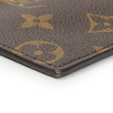 Louis Vuitton Monogram Pochette Felicie Handbags Louis Vuitton