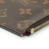 Louis Vuitton Monogram Pochette Felicie Handbags Louis Vuitton