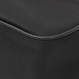 Prada Black Nylon Re-Edition 2005 Shoulder Bag Modaselle