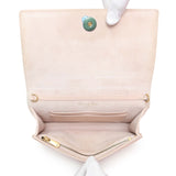 Christian Dior Studded Calfskin Diorama Wallet On Chain Handbags Christian Dior