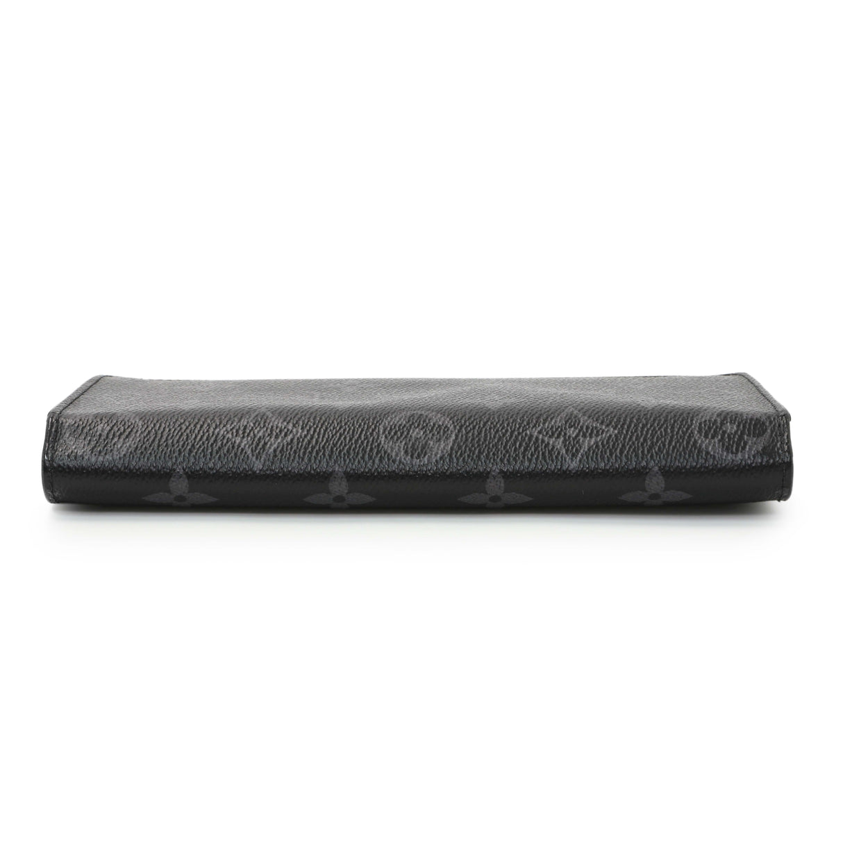 Louis Vuitton Monogram Eclipse Brazza Wallet Accessories Louis Vuitton