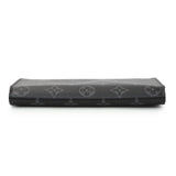 Louis Vuitton Monogram Eclipse Brazza Wallet Accessories Louis Vuitton