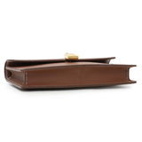 Loro Piana Caramel Sugar Extra Pochette Handbags Loro Piana