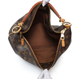 Louis Vuitton Monogram Sully PM Handbags Louis Vuitton