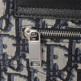 Christian Dior Oblique Saddle Messenger Pouch Handbags Christian Dior