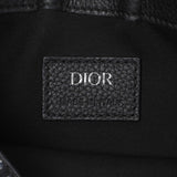 Christian Dior Oblique Saddle Messenger Pouch Handbags Christian Dior