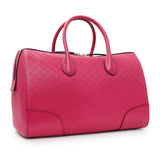 Gucci Pink Diamante Boston Bag Handbags Gucci