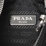 Prada Black Nylon Re-Edition 2005 Shoulder Bag Modaselle