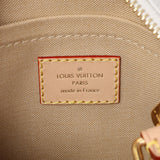Louis Vuitton Monogram Mini Motif Speedy Bandouliere 20 Handbags Louis Vuitton