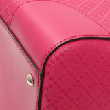 Gucci Pink Diamante Boston Bag Handbags Gucci