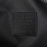 Louis Vuitton Taurillon Monogram Solar Ray Soft Trunk Black Handbags Louis Vuitton