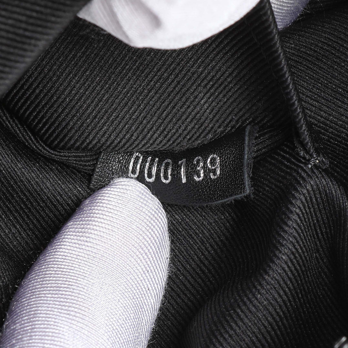 Louis Vuitton Taurillon Monogram Solar Ray Soft Trunk Black Handbags Louis Vuitton