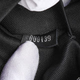 Louis Vuitton Taurillon Monogram Solar Ray Soft Trunk Black Handbags Louis Vuitton