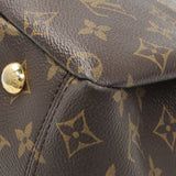 Louis Vuitton Cherry Monogram Pallas