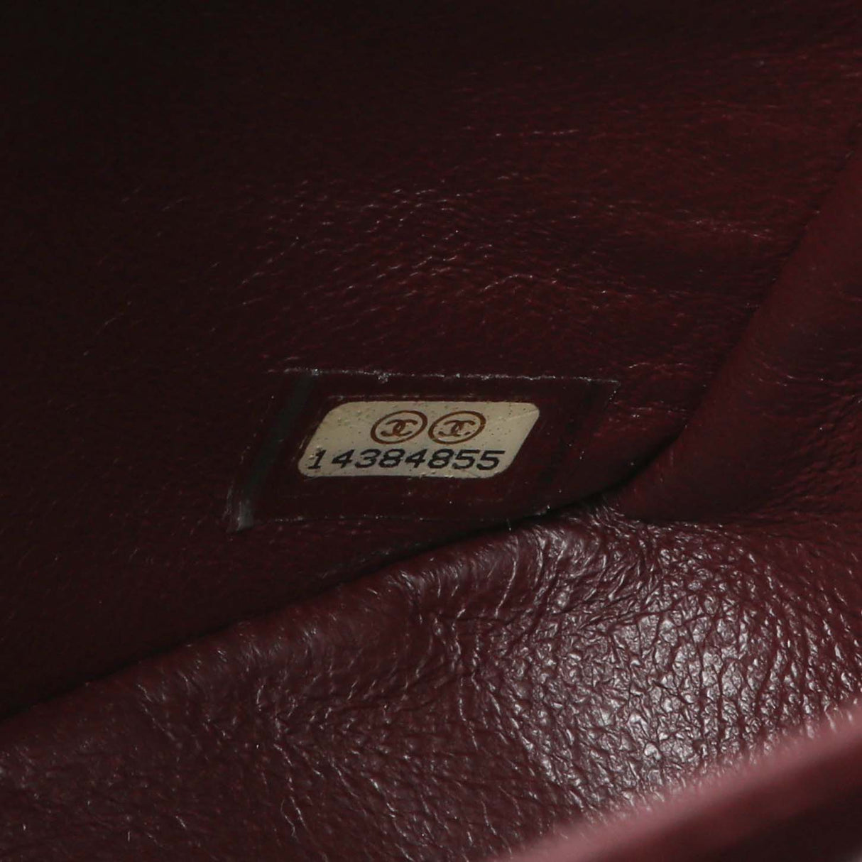 Chanel Black Quilted Caviar Maxi Double Flap Handbags Chanel