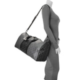 Louis Vuitton Reverse Monogram Eclipse Keepall 50 Bandouliere Louis Vuitton