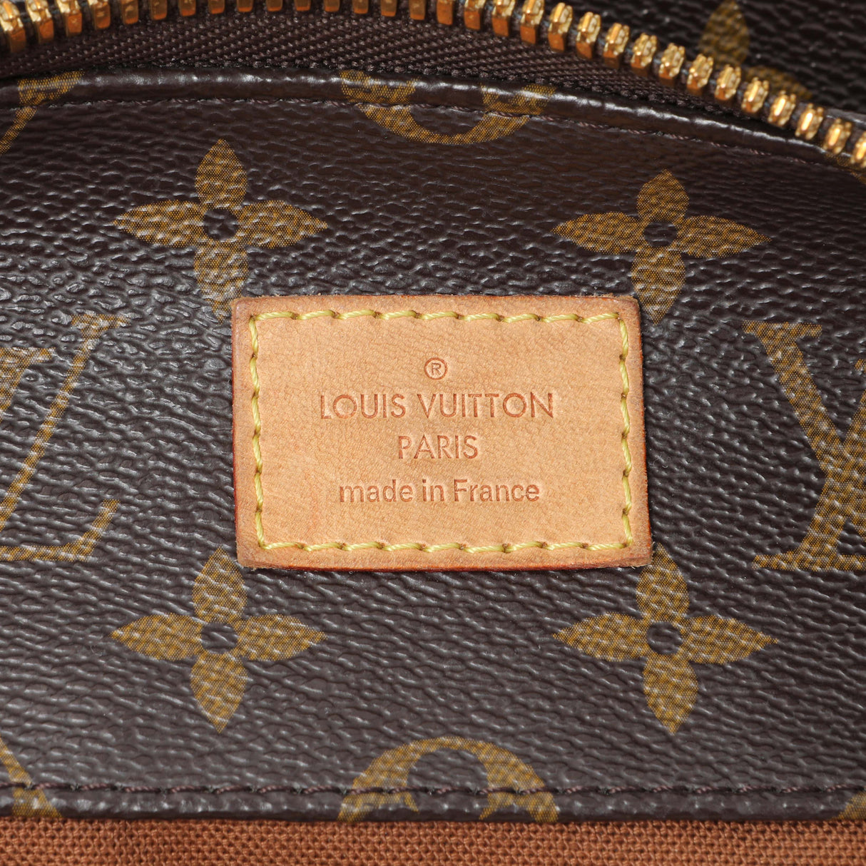 Louis Vuitton Monogram Sully PM Handbags Louis Vuitton