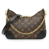 Louis Vuitton Monogram Boulogne NM Handbags Louis Vuitton