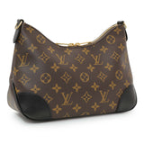 Louis Vuitton Monogram Boulogne NM Handbags Louis Vuitton