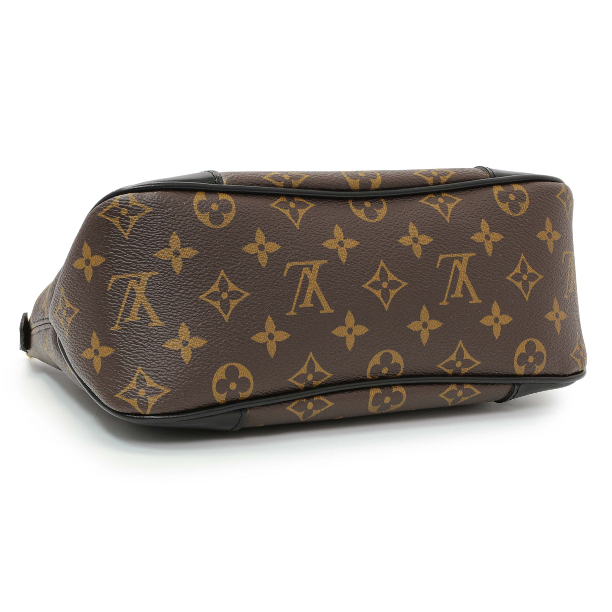 Louis Vuitton Monogram Boulogne NM Handbags Louis Vuitton