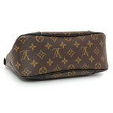 Louis Vuitton Monogram Boulogne NM Handbags Louis Vuitton