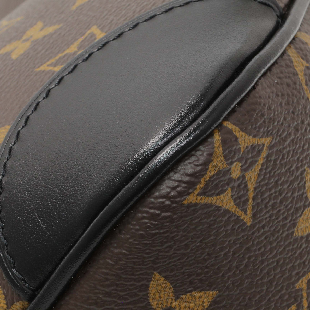 Louis Vuitton Monogram Boulogne NM Handbags Louis Vuitton