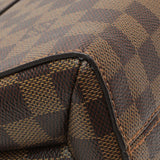 Louis Vuitton Damier Ebene Vavin PM Handbags Louis Vuitton