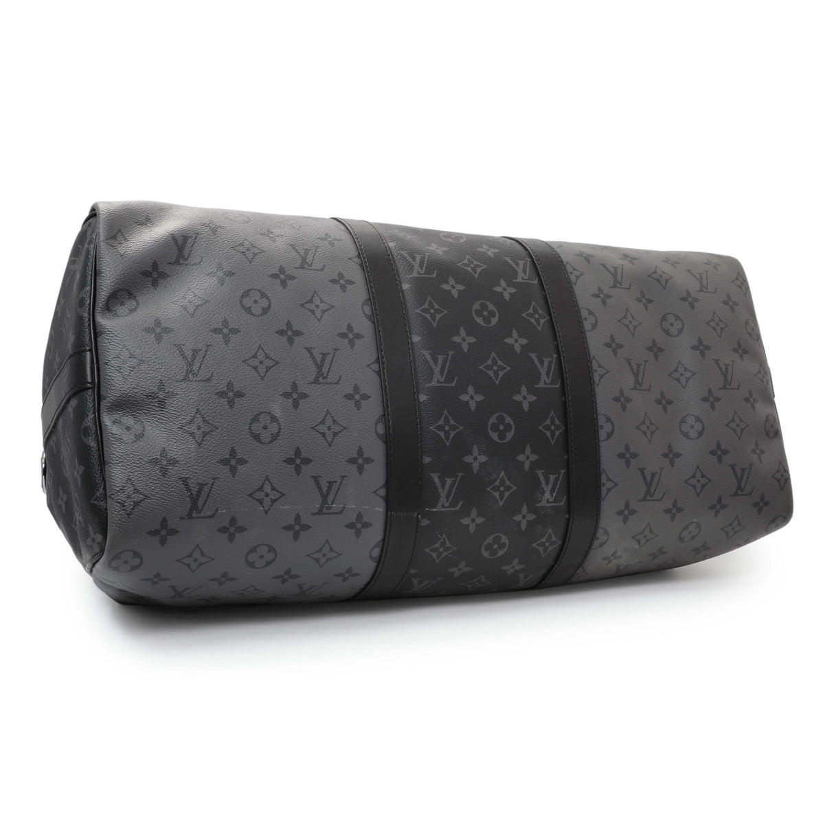 Louis Vuitton Reverse Monogram Eclipse Keepall 50 Bandouliere Louis Vuitton