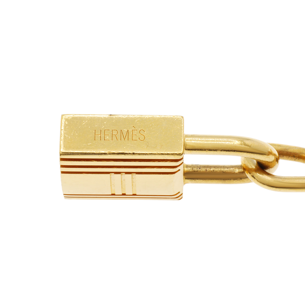 Hermes Breloque Olga Bag Charm – Modaselle