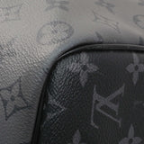 Louis Vuitton Reverse Monogram Eclipse Keepall 50 Bandouliere Louis Vuitton