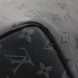 Louis Vuitton Reverse Monogram Eclipse Keepall 50 Bandouliere Louis Vuitton